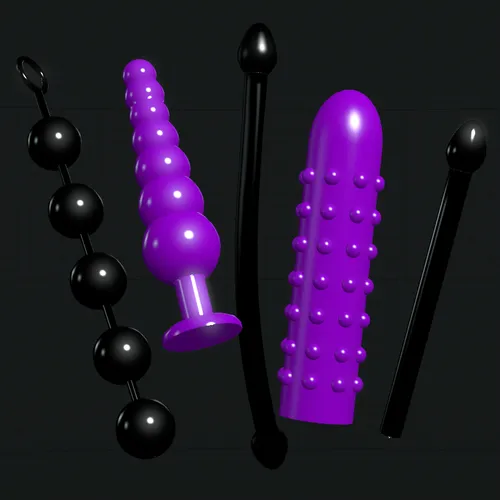 Thumbnail image for Sex Toys