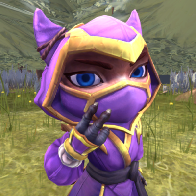 Open3DLab • [SFM] League of Legends