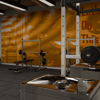 Gym League Script Roblox