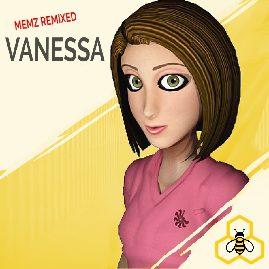 SmutBase • Vanessa Bloome [Bee Movie]