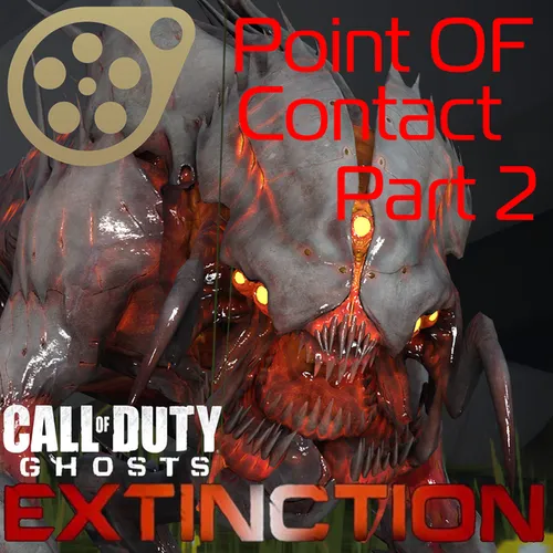 Thumbnail image for Point of Contact pack part 2 - Call of Duty Ghosts