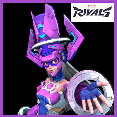 SFMLab • Galacta - Marvel Rivals