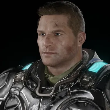 [Gears 5] JD Armored