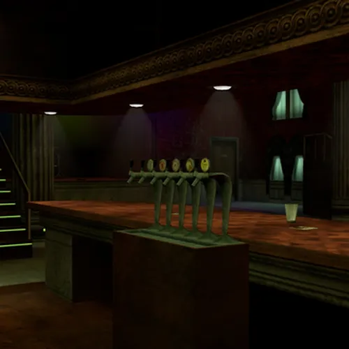Vampire The Masquerade Bloodlines Free Download