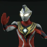 Ultraman Justice