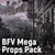 BFV Mega Props Pack
