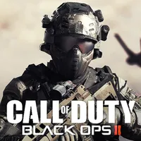Black Ops II Seal