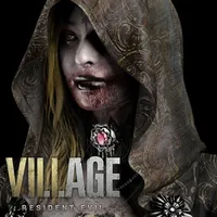 Resident Evil Village - Bela Dimitrescu