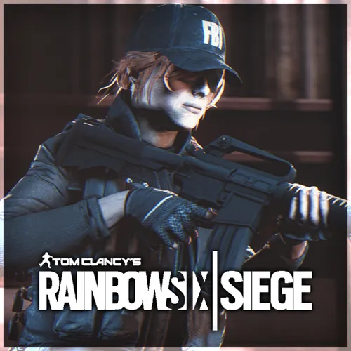 Thumbnail image for Rainbow Six:Siege Ash