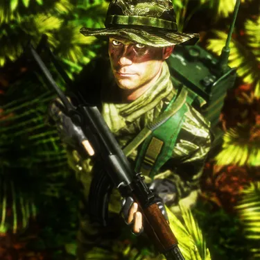 Steam Workshop::Call of Duty Modern Warfare 2 Remastered Ghost (Ragdoll)
