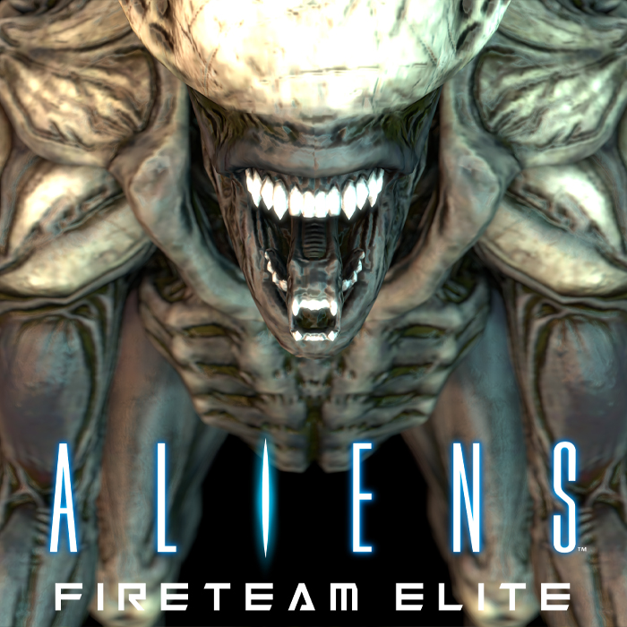 SFMLab • Crusher - Aliens: Fireteam Elite