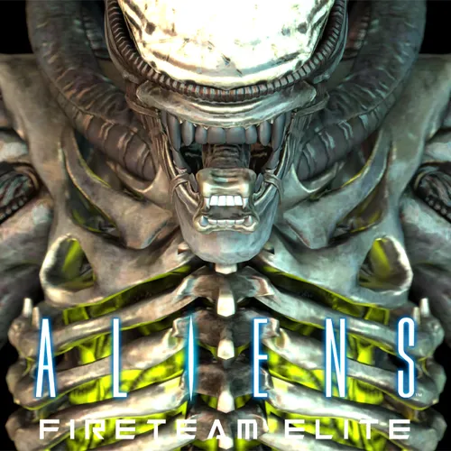 Thumbnail image for Praetorian - Aliens: Fireteam Elite