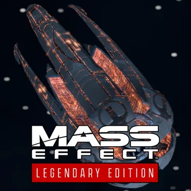 Citadel - Mass Effect Legendary Edition