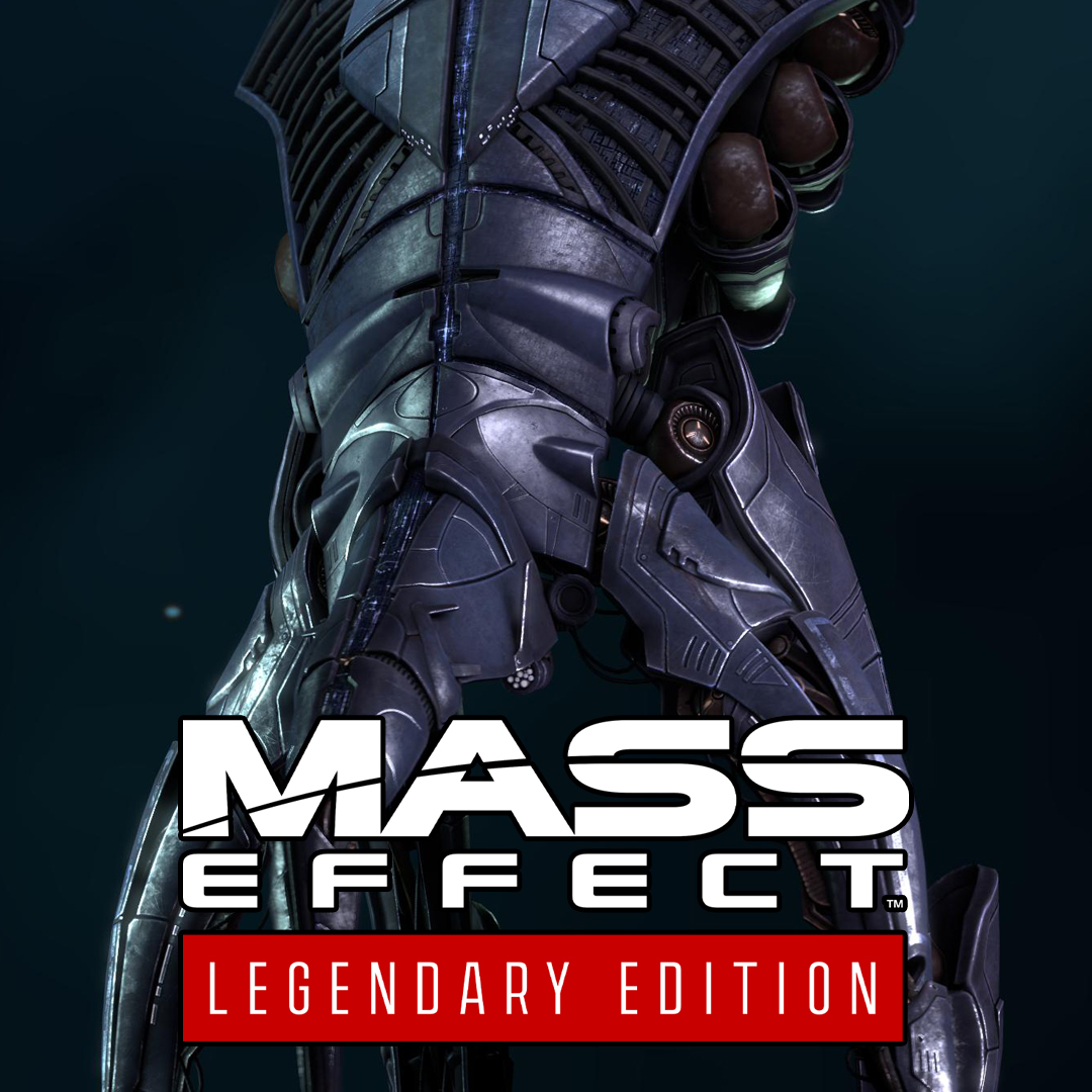 Sfmlab • [update] Sovereign Reaper Mass Effect 3 Legendary Edition