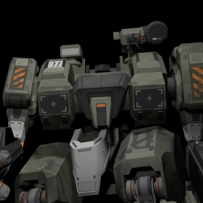 Sfmlab zzz robots npc pack