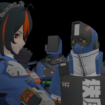 SFMLab • [ZZZ] NEPS Officers