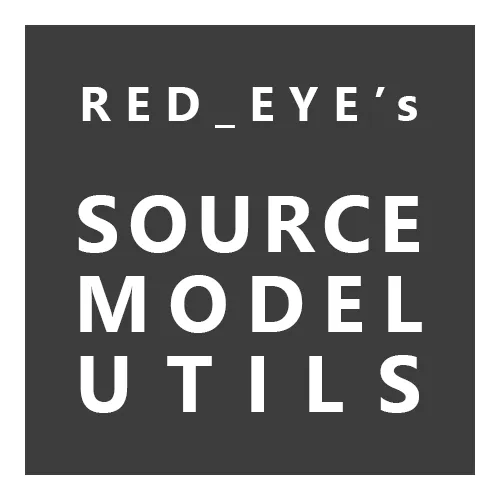Thumbnail image for [BLENDER] Source Model Tools