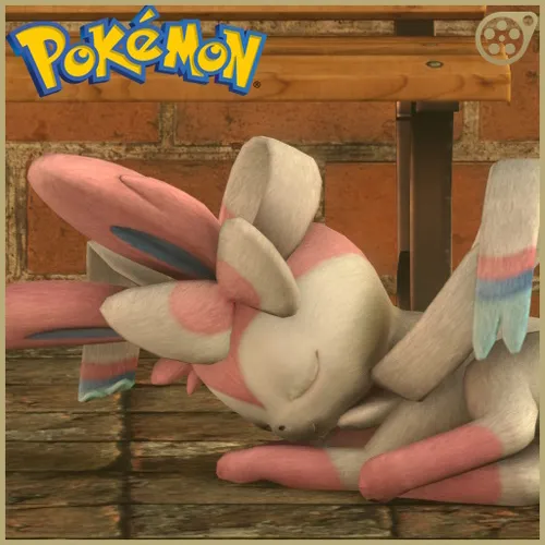 Thumbnail image for Yunpol's Pokemon: Eeveelutions (SV Edition)