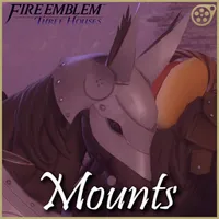 FETH - Mounts