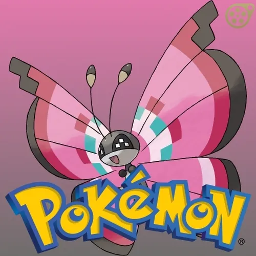 MOD] Generation 6/XY 2D Pokémon (With animations, followers