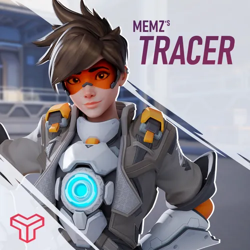 SmutBase • Tracer [Overwatch 2]