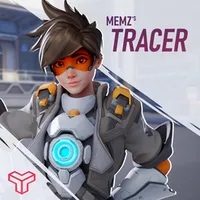 Tracer [Overwatch 2]