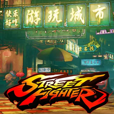 SFMLab • Cammy White - Street Fighter V
