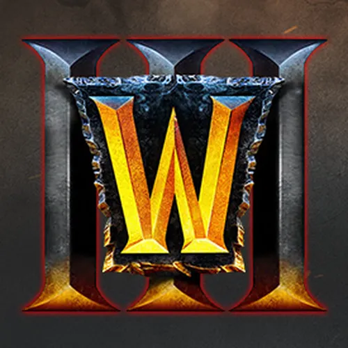 warcraft 3 account icon
