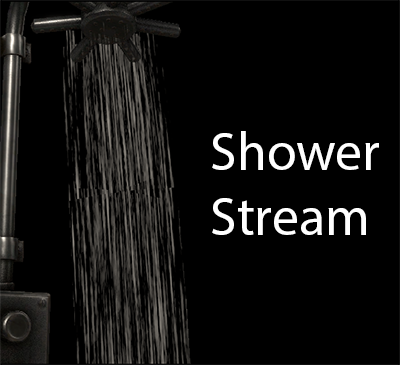 SFMLab • Shower stream