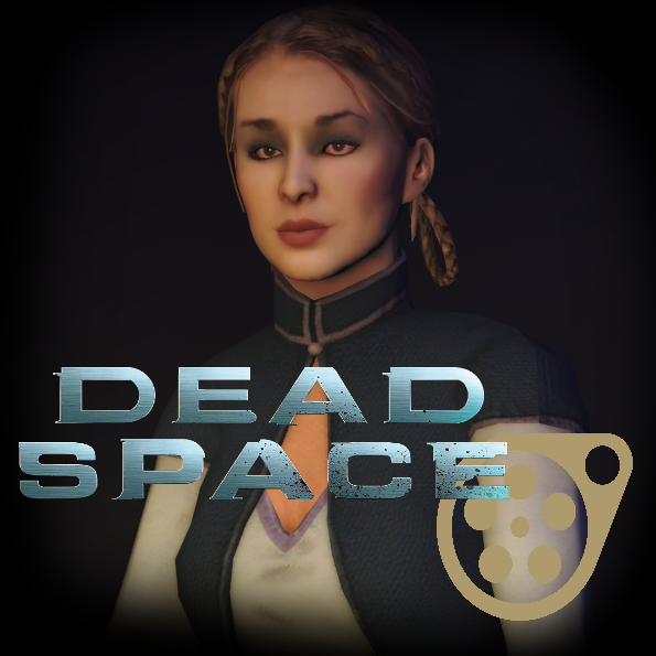 SmutBase • hantzgruber's Kendra Daniels - Dead Space