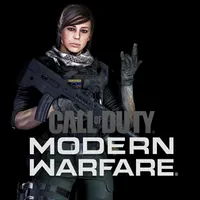 SFMLab • Roze Model Pack - CoD:Modern Warfare 2019