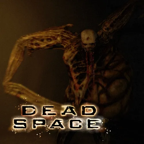 Thumbnail image for Dead Space - Pregnant