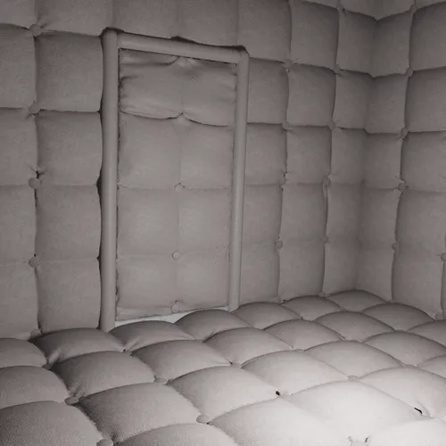 Thumbnail image for Padded Room