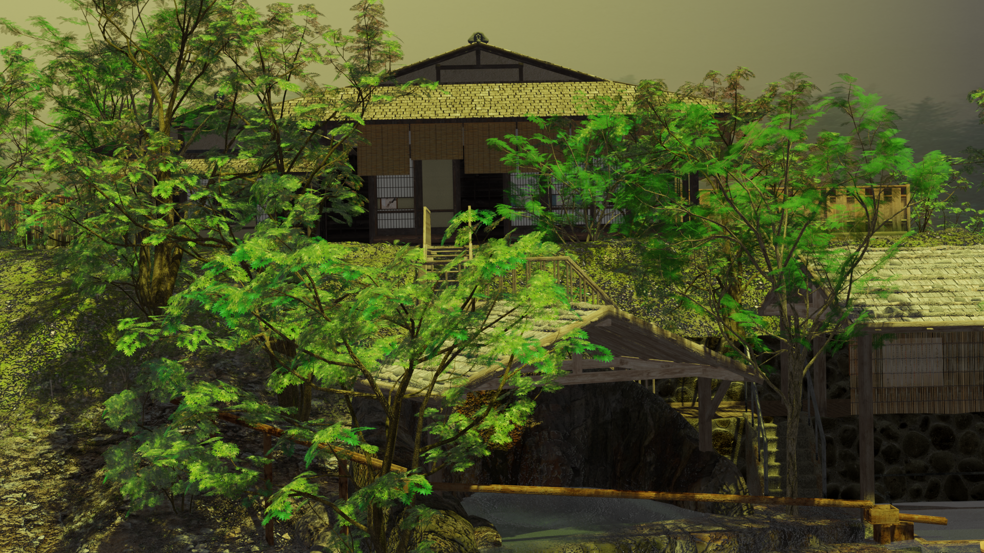 Open3DLab • Maps
