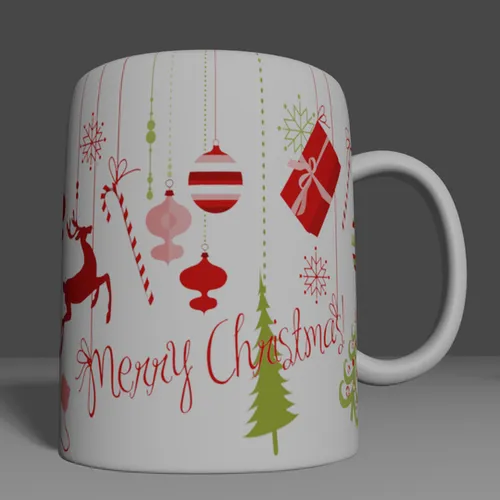 Thumbnail image for Christmas Mugs