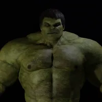 Hulk - v1.1