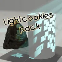 Lightcookies pack