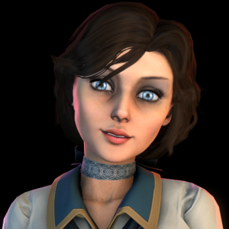 Open3DLab • Bioshock