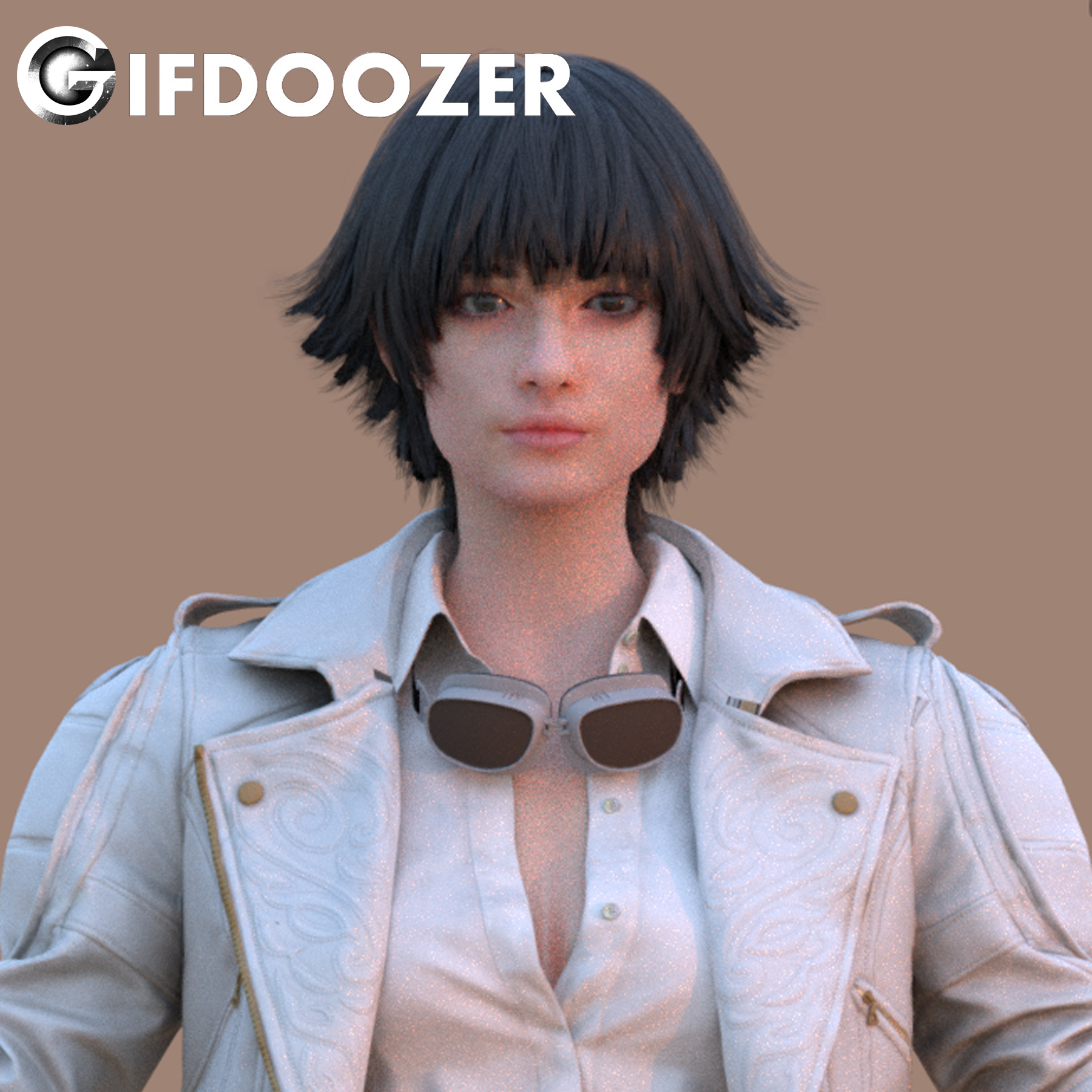 SFMLab • Devil May Cry