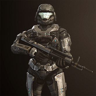 SFMLab • Halo: Reach - Noble Team