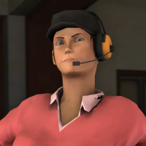 Sfmlab • Nude Scouts Tf2 Wipupdated 2262015 7200