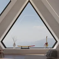 Triangle Room