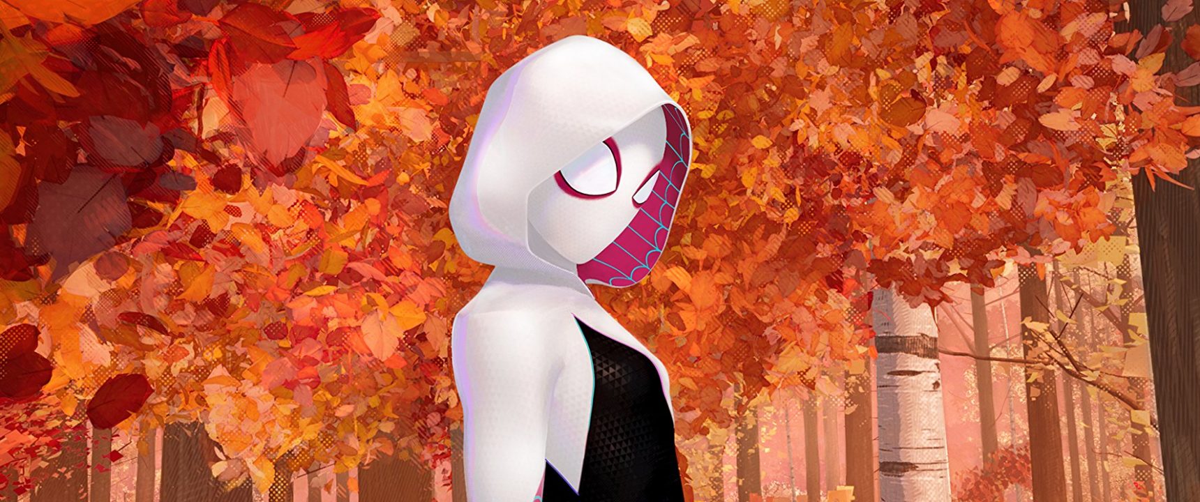 SFMLab • Gwen Stacy (Spider Woman)