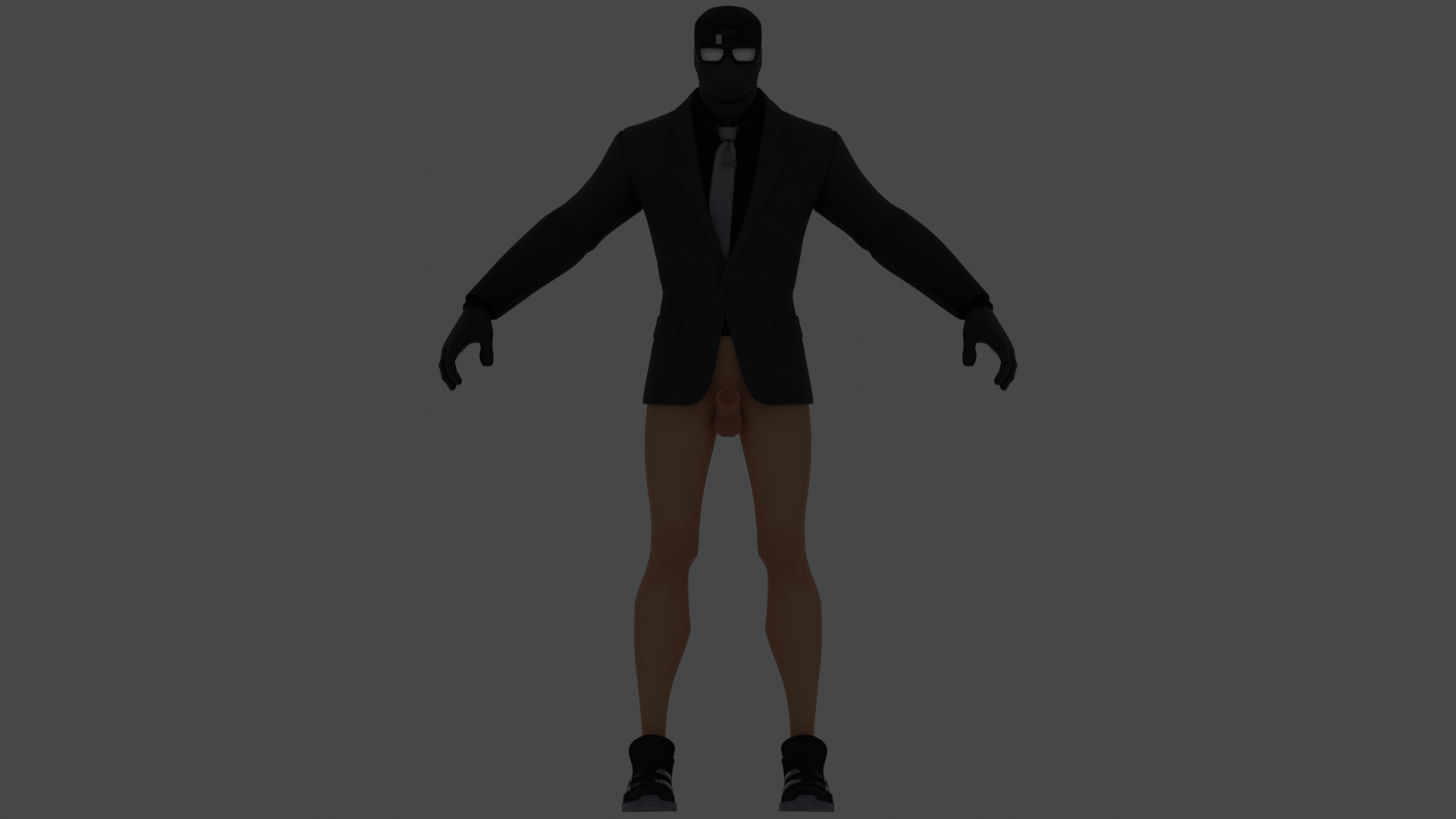 SmutBase • [Fortnite] Shadow Henchman