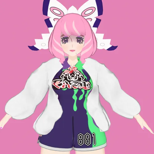 SmutBase • Klara Pokemon