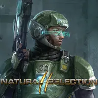 Natural Selection 2 - Marine Units Collection