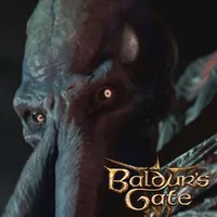 Mindflayer - Baldur's Gate 3
