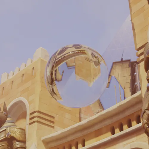 Thumbnail image for Overwatch HDR's