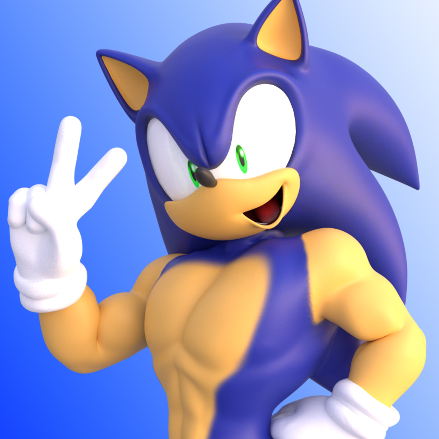 SmutBase • Sonic the Hedgehog [v2 Revision]