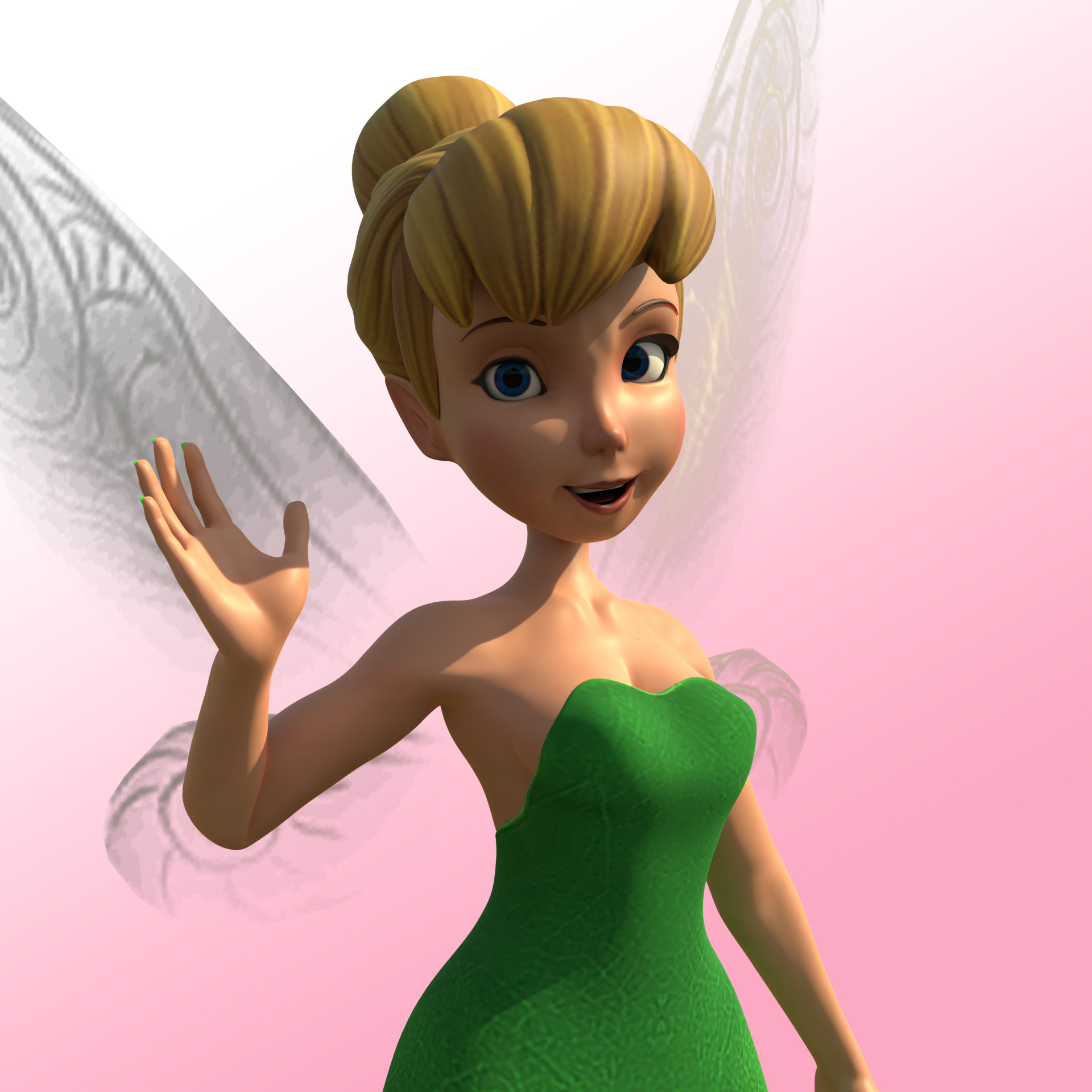 SmutBase • Tinkerbell